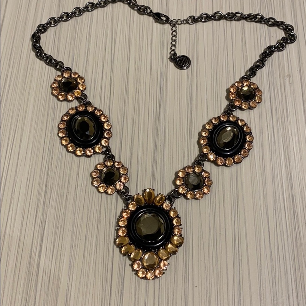 Dana Buchman necklace, new - Picture 2 of 8